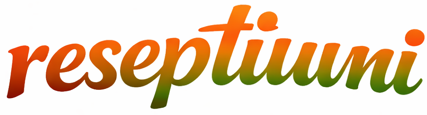 reseptiuuni.com logo